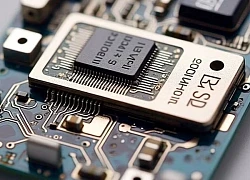 Bùng nổ trí tuệ nhân tạo làm tăng mạnh nhu cầu về NAND Flash