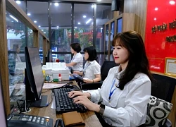 Cách "bắt dính" cán bộ chuyên... ngồi chơi xơi nước