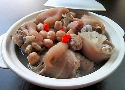 Cách nấu 3 món ăn giúp xương chắc khỏe cho người trên 40 tuổi