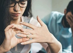 Cảm động vì chồng thương xót sau những lần 'tìm con' thất bại, vợ sốc nặng khi người phụ nữ mang thai đến mỉa mai, thách thức
