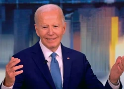Căn bệnh ung thư cựu Tổng thống Mỹ Joe Biden mắc phải nguy hiểm thế nào?