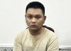 Cảnh sát lần theo dấu vết trên mạng xã hội, bắt nhóm cho vay lãi "cắt cổ"