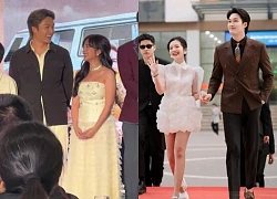 Cặp sao Việt lộ bằng chứng phim giả tình thật rõ như ban ngày, tình cỡ này bảo sao bị đồn hẹn hò suốt 2 năm