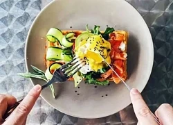 Cắt giảm calo có giúp giảm mỡ bụng?