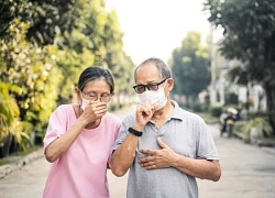 CDC Mỹ khuyến cáo tiêm ngừa phế cầu từ 50 tuổi để phòng biến chứng nặng