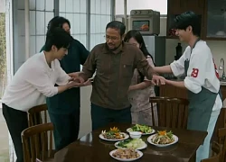 Cha tôi, người ở lại - Tập 41: Cả nhà vỡ oà nghe kết quả xét nghiệm của bố Bình
