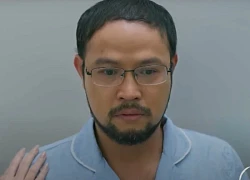 "Cha tôi, người ở lại" tập 41: Ông Bình bỏ đi khi Liên ngăn Nguyên hiến thận