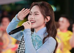 Chân dung nữ ca sĩ nổi tiếng vừa bật mí nhiệm vụ được giao bởi Thủ tướng Phạm Minh Chính