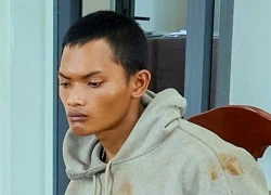 Chàng rể dùng súng bắn nhiều phát vào nhà bố vợ