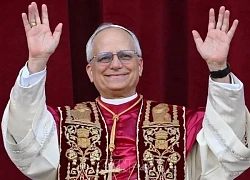 Châu Âu hoan nghênh Vatican sẵn sàng tổ chức đàm phán Nga - Ukraine