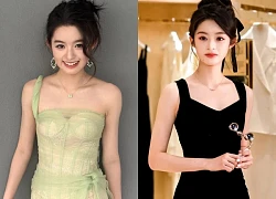 Chỉ vì 1 đôi hoa tai, mỹ nhân 17 tuổi bị lộ gia thế khủng, hóa ra là "công chúa hào môn" trong truyền thuyết