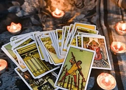 Chọn 1 lá bài Tarot để biết: Biến động công việc & tiền bạc trong 3 tháng tới ra sao?