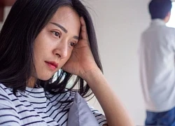 Chồng quá giỏi nên lúc nào cũng gây áp lực con phải đỗ trường chuyên