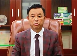 Chủ tịch Công ty Dược Sơn Lâm khai chi tiền 'hoa hồng' cho gần 100 cán bộ y tế