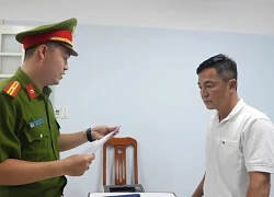 Chủ tịch Công ty Pha Lê thuê giang hồ chém cổ đông, thâu tóm mỏ cát