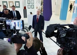 Chưa có đột phá cho tình hình Ukraine