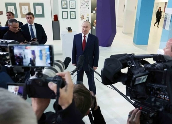 Chưa có đột phá cho tình hình Ukraine