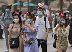 Chủng virus SARS-CoV-2 lưu hành chủ yếu tại Trung Quốc có độc tính tương đối thấp