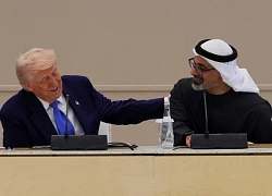 Chuyến thăm Trung Đông và chính sách "ngoại giao giao dịch" của ông Trump