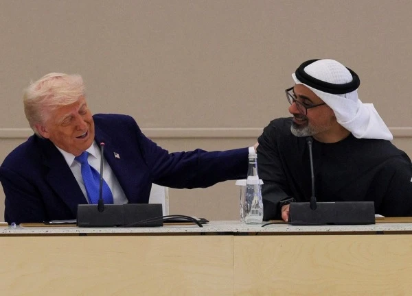 Chuyến thăm Trung Đông và chính sách "ngoại giao giao dịch" của ông Trump