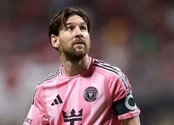 CLB công khai chiêu mộ Messi