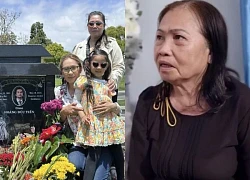 Cô Đức Tiến về phe Bình Phương, 'phản' chị dâu giữa tâm bão kiện tụng tài sản?