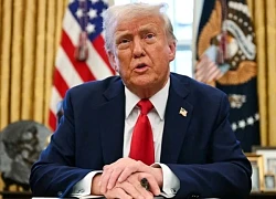 Ông Trump có thể tăng viện trợ quân sự cho Ukraine