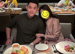 Cô gái từng đám hỏi với Tống Đông Khuê là ai, giàu cỡ nào?
