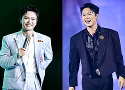 Có gì ở đêm nhạc quy tụ dàn 'Anh trai', 'Em xinh' đình đám?