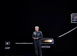 Computex 2025: CEO Nvidia gọi AI là cơ sở hạ tầng mới