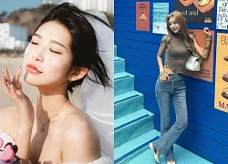 Con gái Choi Jin Sil: Trải qua tuổi thơ cô đơn, không thừa kế tài sản lớn