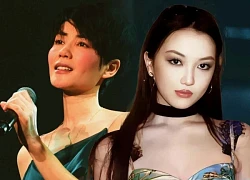 Con gái hở hàm ếch của Lý Á Bằng - Vương Phi : Sống như 1 nàng công chúa nhờ sự bao bọc của người mẹ giàu có