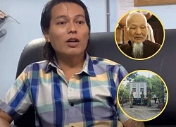 Con trai 'thầy ông nội' khui bí mật 'bẩn bựa' của cha, kết quả xét xử kín sốc?