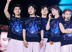 Concert Anh Trai Say Hi tại Mỹ đắt gấp 4 lần concert BTS và BLACKPINK, bị chê "ảo giá" nhưng lượng bán gây bất ngờ