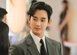 Cú sốc mới cho Kim Soo Hyun