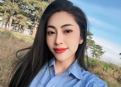 Cuộc sống của Hoa hậu Đặng Thu Thảo sau biến cố hôn nhân