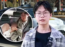 Cứu bạn bị ngưng tim, nam sinh bỏ dở kỳ thi quan trọng và cái kết vỡ òa