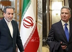 Đặc phái viên của Tổng thống Trump vạch 'lằn ranh đỏ' với Iran về làm giàu uranium