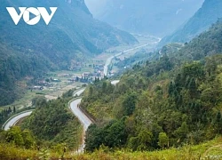 Đặc sắc phiên chợ lùi Phố Cáo trên Công viên địa chất toàn cầu Cao nguyên đá Đồng Văn