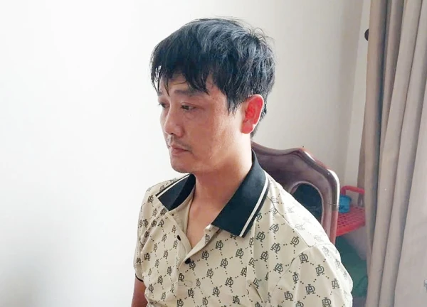 Đại diện ngân hàng bị cướp ở Vũng Tàu nói gì?