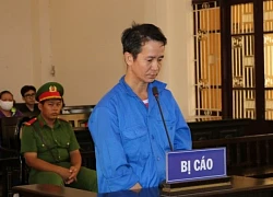 Đâm hàng xóm trọng thương vì bị mắng "nhậu nói lớn tiếng"