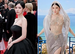 Dàn sao châu Á tại Cannes: Người được tung hô, người bị đuổi khỏi thảm đỏ
