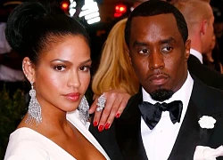 Diddy bị cáo buộc tống tiền, dùng video nhạy cảm để uy hiếp Cassie