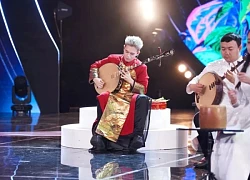 Điểm hẹn tài năng: Quang Anh nhận thêm 1 điểm từ Hồ Ngọc Hà vì bị... OCD