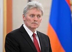 Điện Kremlin thông báo chính thức về cuộc điện đàm thượng đỉnh Trump-Putin