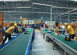 Điều chưa biết về mạng bưu chính KT1 phục vụ cơ quan Đảng, Nhà nước
