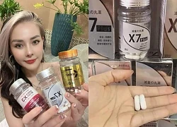 DJ Ngân 98 nói mình bị hãm hại có tổ chức và tố giác hàng giả, hàng nhái