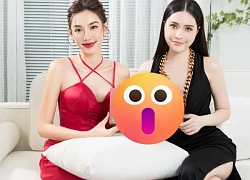 Đoàn Di Băng bể kèo bán 4000 son với Thùy Tiên, hẹn việc sốc trước khi đeo lắc?