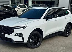 Đối thủ của Honda CR-V, Mazda CX-5 giảm giá hơn 100 triệu đồng tại Việt Nam