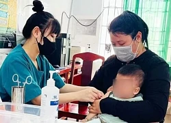 Đồng Nai ghi nhận ca tử vong do sởi đầu tiên trong năm 2025